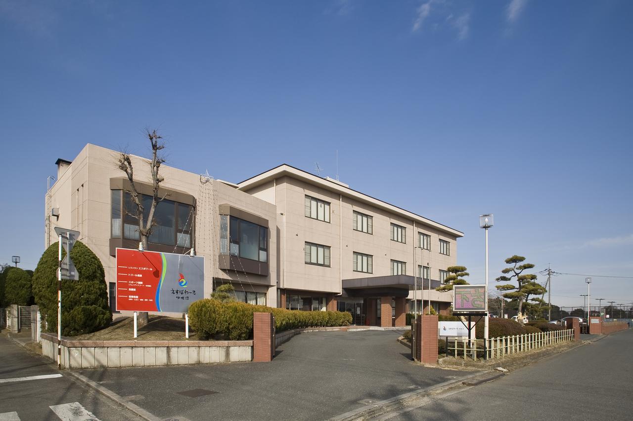 Espoir Isanuma Hotel Kawagoe  Exterior photo